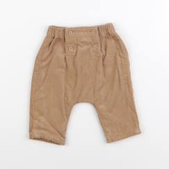 Seconde main-Garçon-Pantalon - 3 mois