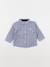 Chemise - 6 mois Bleu 1 - vertbaudet enfant 