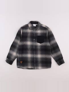Seconde main-Garçon-Chemise - 10 ans