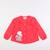 Blouse - 8 ans Rose 1 - vertbaudet enfant 
