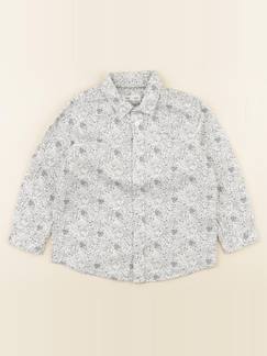 Seconde main-Garçon-Chemise - 3 ans