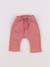 Pantalon - 1 mois Rose 1 - vertbaudet enfant 