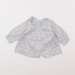 Seconde main-Fille-Blouse - 3 mois