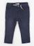 Pantalon - 9 mois Bleu 1 - vertbaudet enfant 