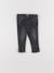 Jean - 3 mois Gris 1 - vertbaudet enfant 
