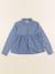 Chemise - 9 ans Bleu 1 - vertbaudet enfant 