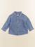 Chemise - 12 mois Bleu 1 - vertbaudet enfant 