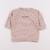 Sweat - 12 mois Rose 1 - vertbaudet enfant 