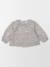 Blouse - 24 mois Multicolore 1 - vertbaudet enfant 