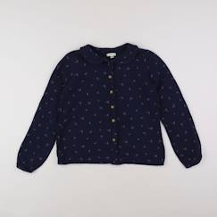 Seconde main-Fille-Chemise, blouse-Chemise - 12 ans