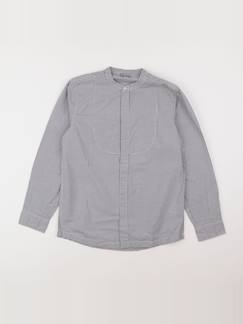 Seconde main-Garçon-Chemise - 12 ans