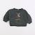 Sweat - 3 mois Vert 1 - vertbaudet enfant 