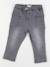 Jean - 18 mois Gris 1 - vertbaudet enfant 