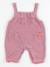 Combinaison - 1 mois Rose 1 - vertbaudet enfant 