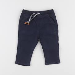 Seconde main-Garçon-Pantalon - 6 mois