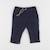 Pantalon - 6 mois Bleu 1 - vertbaudet enfant 