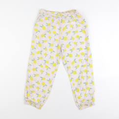 Seconde main-Fille-Pantalon - 10 ans