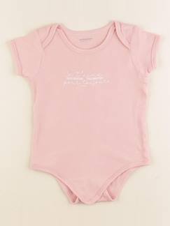 Seconde main-Fille-Body bébé-Body - 36 mois