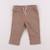 Jean - 12 mois Marron 1 - vertbaudet enfant 