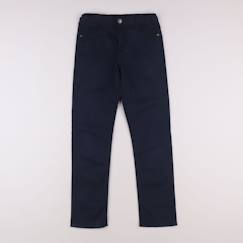 Seconde main-Fille-Pantalon - 10 ans