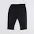Pantalon - 12 mois Noir 1 - vertbaudet enfant 
