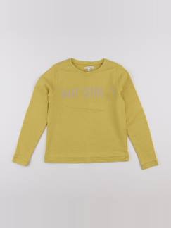 Seconde main-Fille-Sweat - 10 ans