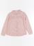 Chemise - 9 ans Rose 1 - vertbaudet enfant 