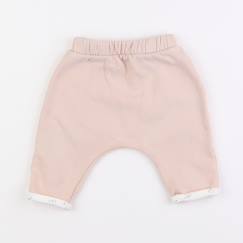 Seconde main-Fille-Sarouel - 3 mois
