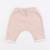Sarouel - 3 mois Marron 1 - vertbaudet enfant 