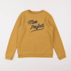Seconde main-Fille-Sweat - 10 ans