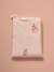 Housse de couette  percale de coton 'margareth' Rose 4 - vertbaudet enfant 