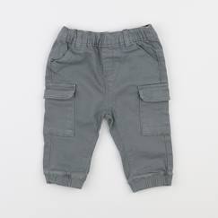 Seconde main-Garçon-Pantalon - 6 mois