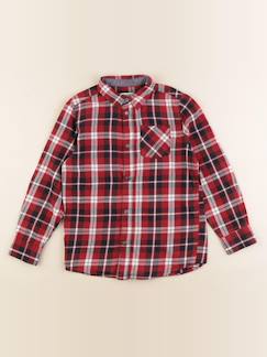 Seconde main-Garçon-Chemise - 8 ans