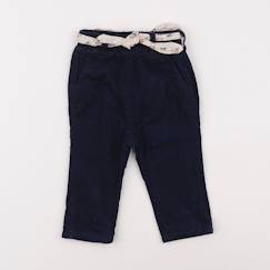 Seconde main-Fille-Pantalon - 3 mois