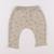 Sarouel - 6 mois Marron 1 - vertbaudet enfant 