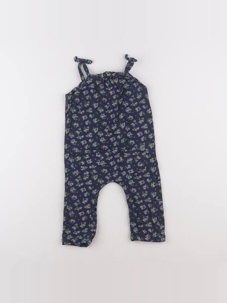 Combinaison - 24 mois Bleu 1 - vertbaudet enfant 