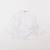 Chemise - 12 mois Blanc 1 - vertbaudet enfant 