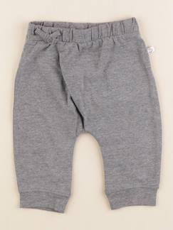 Seconde main-Fille-Sarouel - 6 mois
