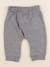 Sarouel - 6 mois Gris 1 - vertbaudet enfant 