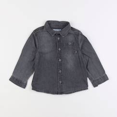 Seconde main-Garçon-Chemise - 18 mois