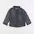 Chemise - 18 mois Noir 1 - vertbaudet enfant 