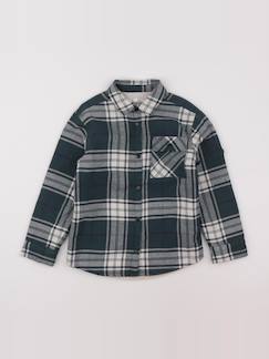 Seconde main-Garçon-Chemise - 8 ans