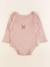 Body - 18 mois Rose, or 1 - vertbaudet enfant 