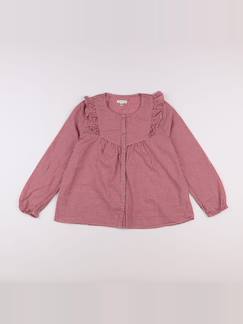 Seconde main-Fille-Blouse - 14 ans