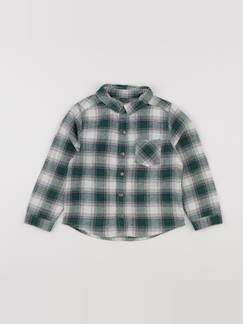 Seconde main-Garçon-Chemise - 36 mois