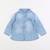 Chemise - 12 mois Bleu 1 - vertbaudet enfant 