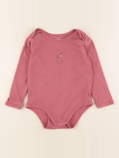 Seconde main-Fille-Body - 36 mois