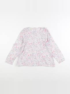 Seconde main-Fille-Blouse - 8 ans