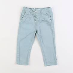 Seconde main-Garçon-Pantalon - 9 mois