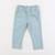 Pantalon - 9 mois Vert 1 - vertbaudet enfant 